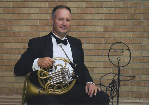 Bryan Gibson