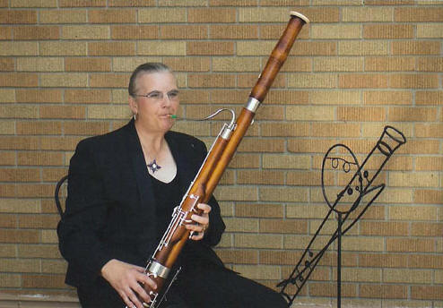 Sally Hinkle Teegarden