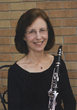 Sue Devito