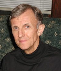 George Donner