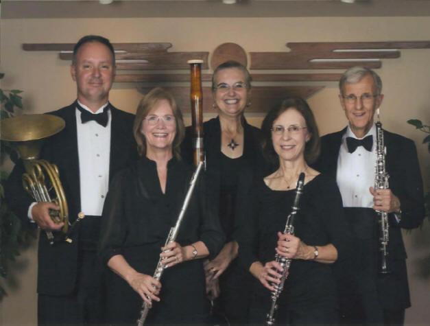 The Jaenicke Consort